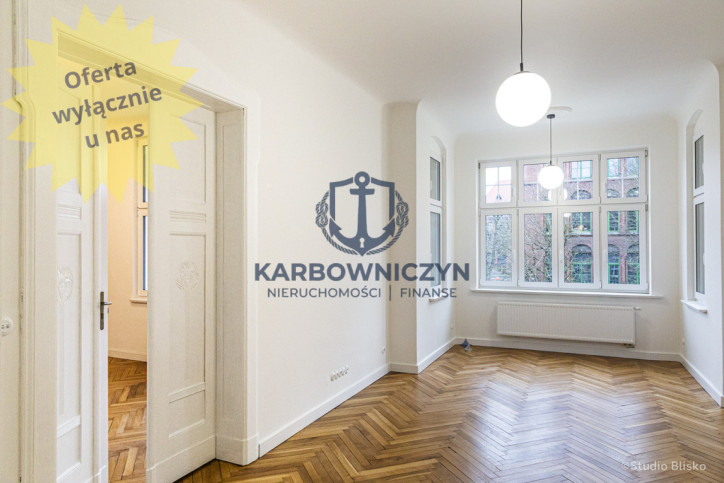 Lokal Wynajem Szczecin Centrum Bolesława Śmiałego 1