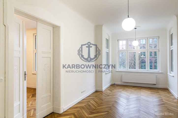 Lokal Wynajem Szczecin Centrum Bolesława Śmiałego 1