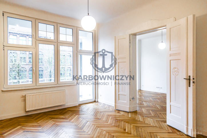 Lokal Wynajem Szczecin Centrum Bolesława Śmiałego 3