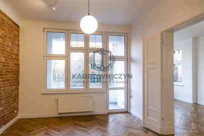 Lokal Wynajem Szczecin Centrum Bolesława Śmiałego