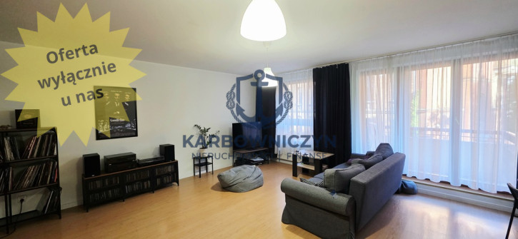 Mieszkanie Sprzedaż Szczecin Centrum Mieczysława Niedziałkowskiego 1