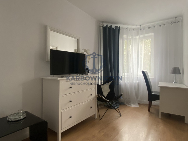 Mieszkanie Wynajem Szczecin Pomorzany Milczańska 3