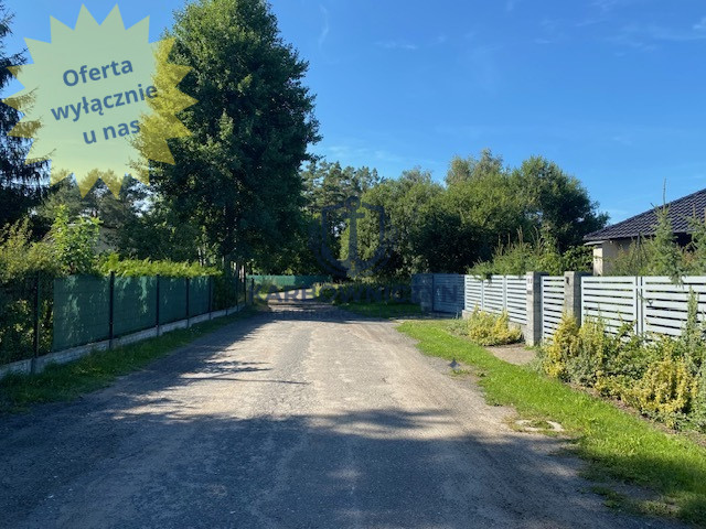 Działka Sprzedaż Tanowo 1