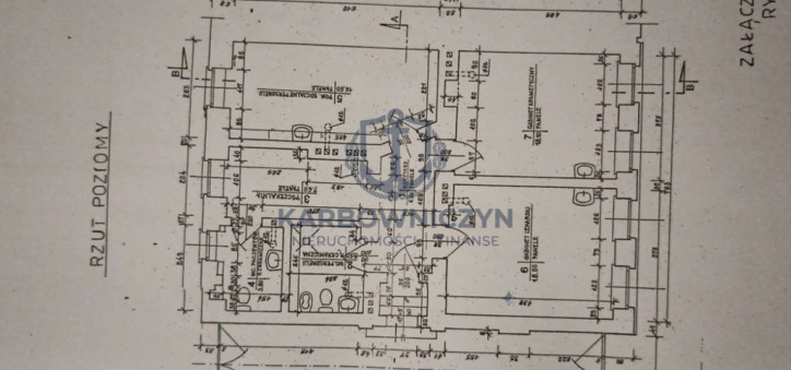Lokal Sprzedaż Szczecin Śródmieście-Centrum 14