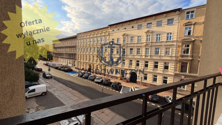 Mieszkanie Sprzedaż Szczecin Śródmieście-Centrum Mikołaja Kopernika 1