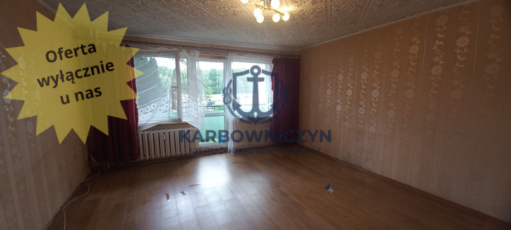 Mieszkanie Sprzedaż Szczecin Osiedle Załom Osiedle Kasztanowe 1