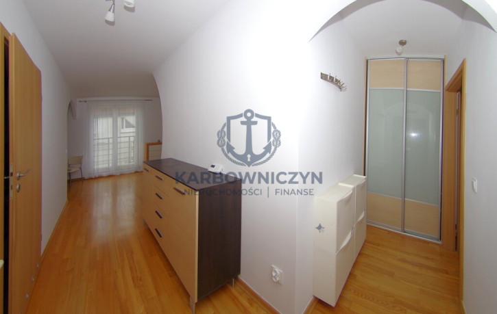 Mieszkanie Wynajem Szczecin Pomorzany 9