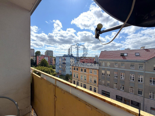 Mieszkanie Sprzedaż Świnoujście Konstytucji 3 Maja 4