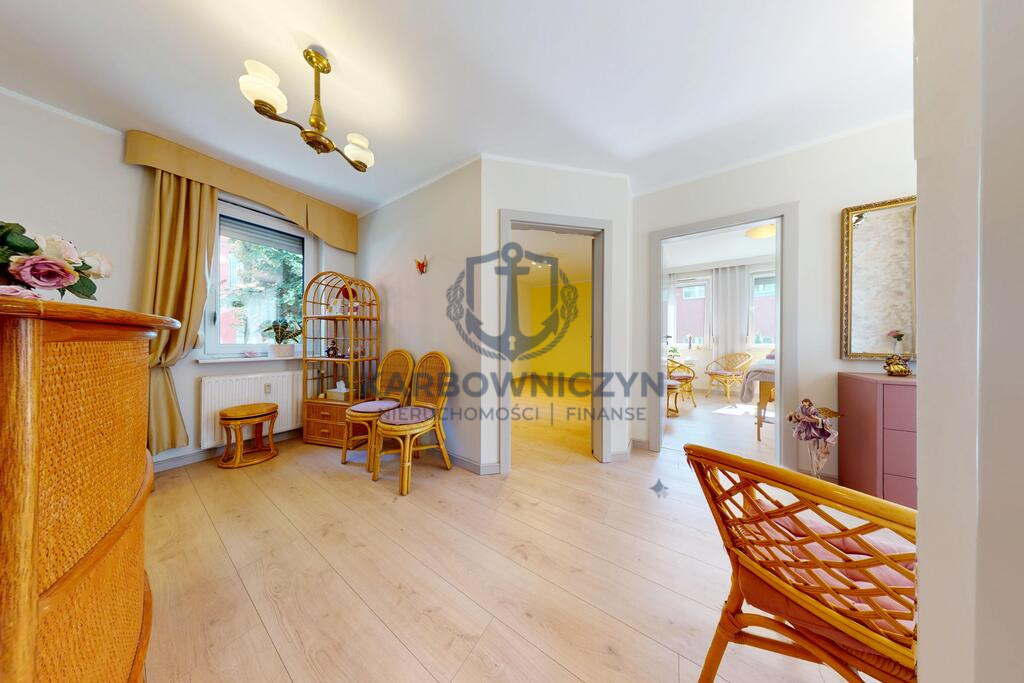 Mieszkanie Wynajem Szczecin Centrum Staromłyńska 3