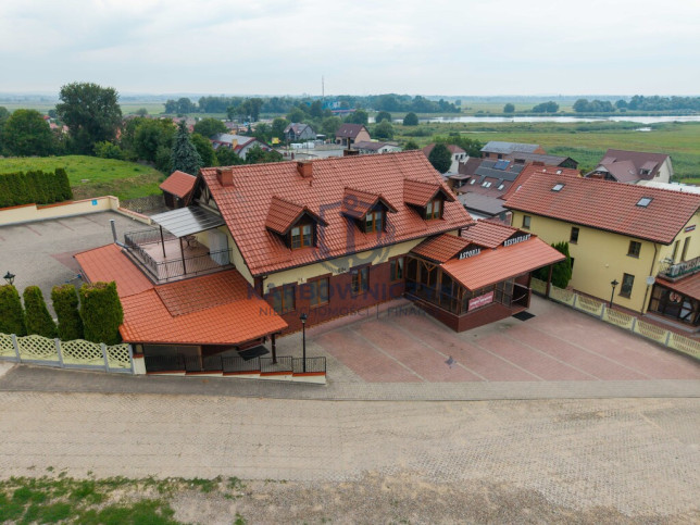 Obiekt Sprzedaż Krajnik Dolny 3
