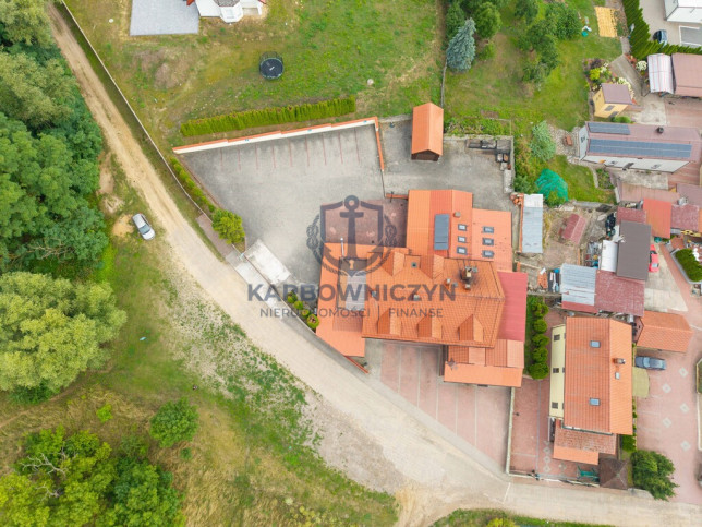 Obiekt Sprzedaż Krajnik Dolny 6
