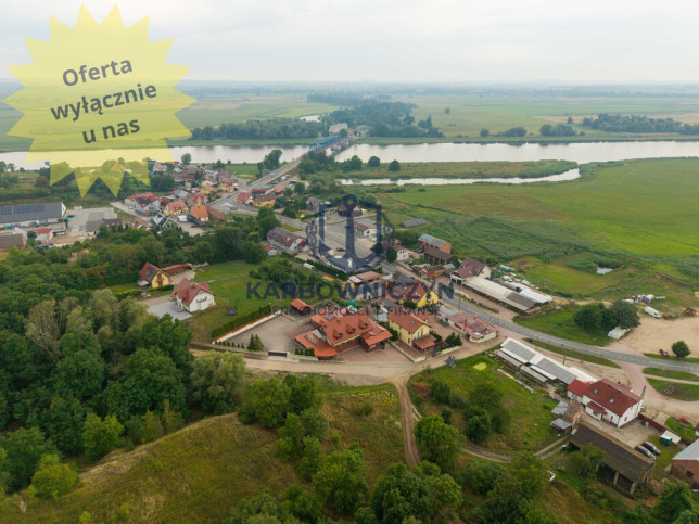 Obiekt Sprzedaż Krajnik Dolny 1