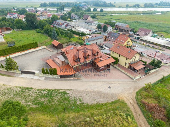 Obiekt Sprzedaż Krajnik Dolny 5