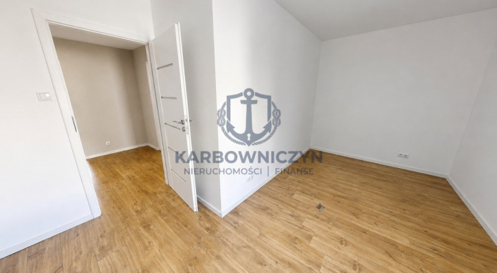 Mieszkanie Sprzedaż Szczecin os. Arkońskie 9