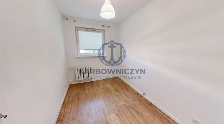 Mieszkanie Sprzedaż Szczecin os. Arkońskie 11