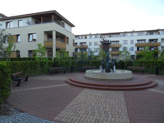 Mieszkanie Wynajem Szczecin Pogodno Sebastiana Klonowica 8