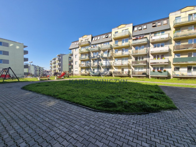 Mieszkanie Wynajem Szczecin Śródmieście Janusza Kusocińskiego 7