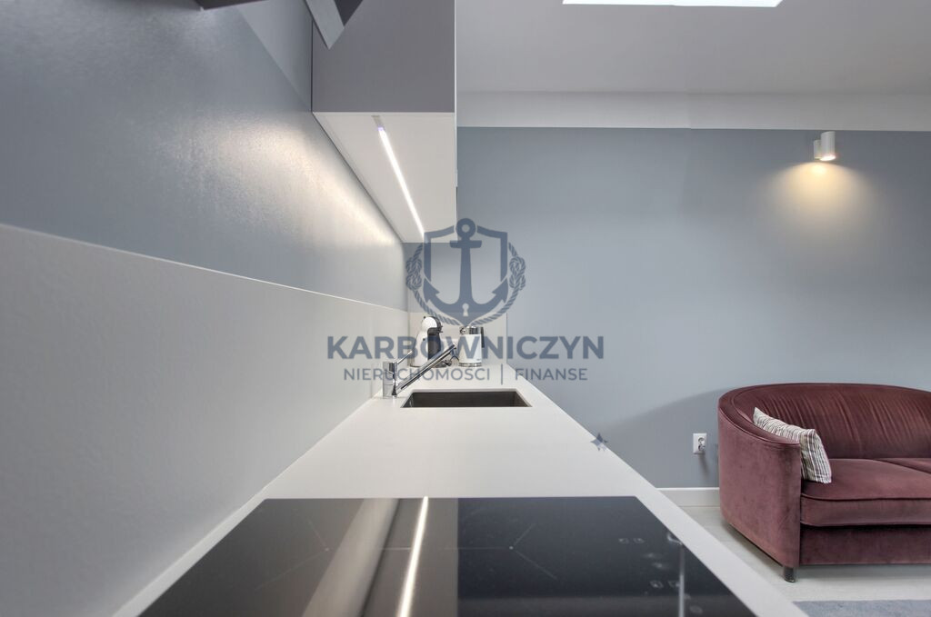 Mieszkanie Sprzedaż Szczecin Centrum Małopolska 7
