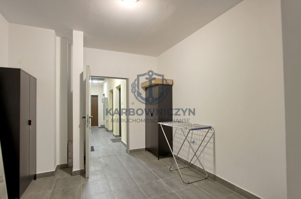 Mieszkanie Sprzedaż Szczecin Centrum Małopolska 14