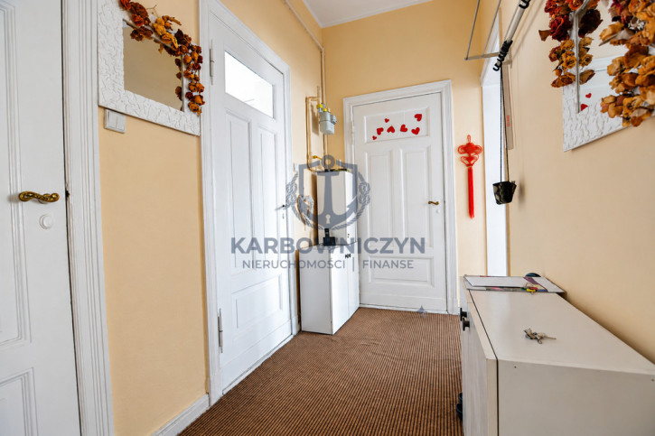 Mieszkanie Sprzedaż Szczecin Śródmieście-Centrum 9