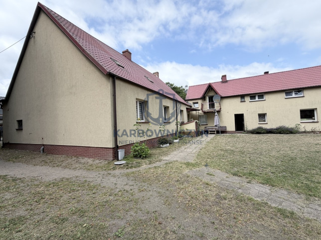 Dom Sprzedaż Police Henryka Sienkiewicza 3