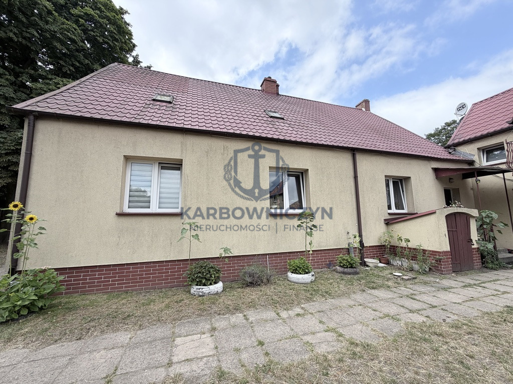 Dom Sprzedaż Police Henryka Sienkiewicza 4