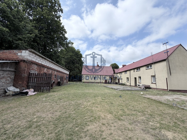 Dom Sprzedaż Police Henryka Sienkiewicza 17