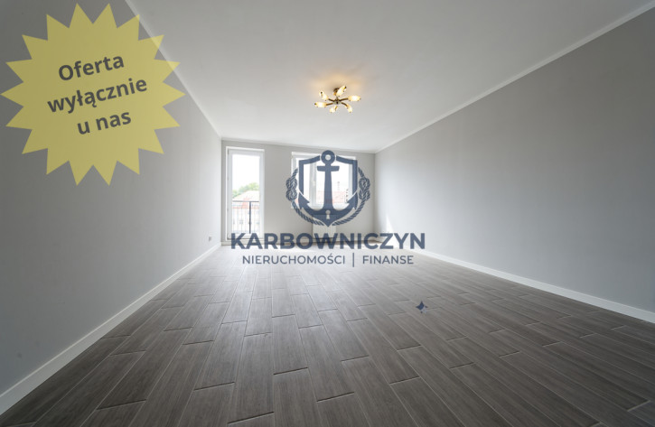 Mieszkanie Sprzedaż Szczecin Centrum 1