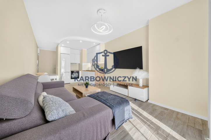 Mieszkanie Wynajem Szczecin Warszewo Panoramiczna 2
