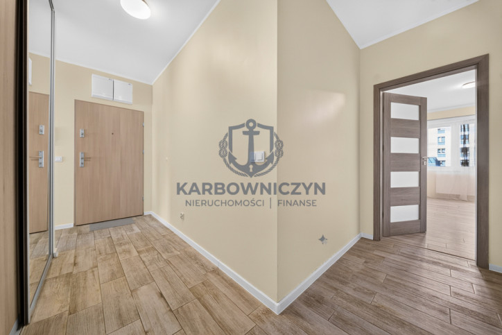 Mieszkanie Wynajem Szczecin Warszewo Panoramiczna 19
