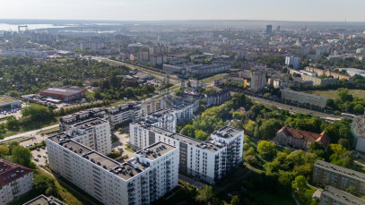 Mieszkanie Wynajem Szczecin Warszewo Panoramiczna