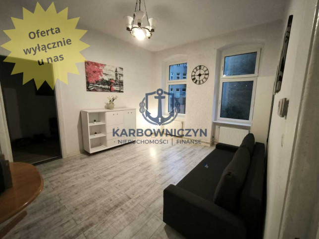 Mieszkanie Wynajem Szczecin Śródmieście-Centrum 1