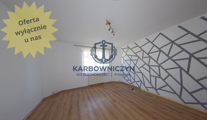 Mieszkanie Sprzedaż Szczecin Bukowo Policka 1