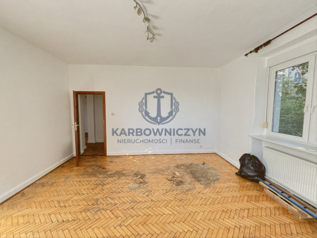 Mieszkanie Sprzedaż Szczecin Turzyn Legionów Dąbrowskiego 7