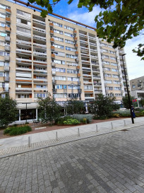 Mieszkanie Sprzedaż Szczecin Śródmieście-Centrum Aleja Wojska Polskiego