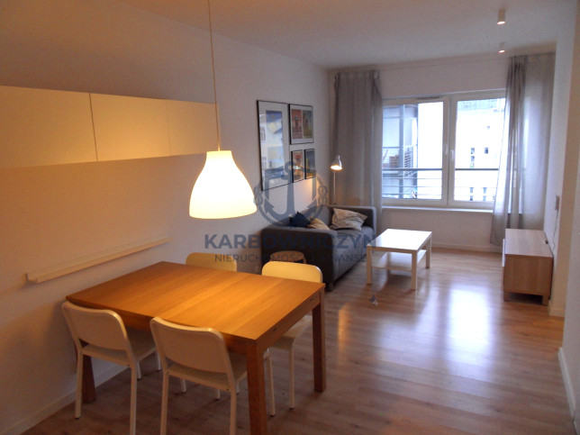 Mieszkanie Wynajem Szczecin Wały Chrobrego Swarożyca 1