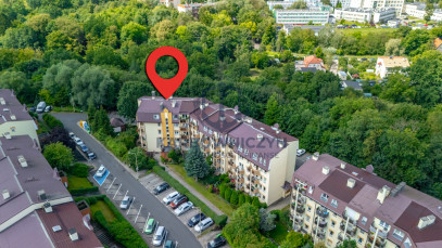 Mieszkanie Wynajem Szczecin os. Bukowe Zielone Wzgórze