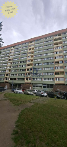 Mieszkanie Sprzedaż Szczecin Centrum al.&nbsp;Wyzwolenia 1