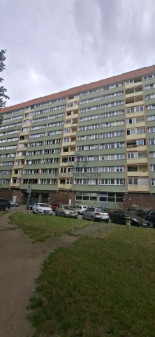 Mieszkanie Sprzedaż Szczecin Centrum al.&nbsp;Wyzwolenia 1