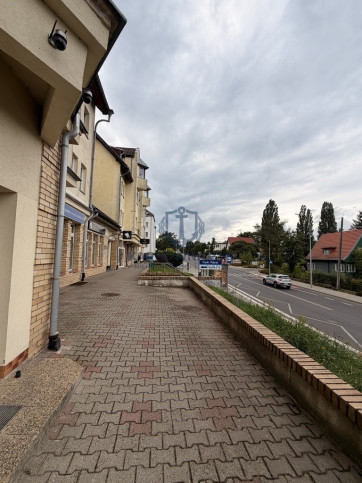Lokal Wynajem Szczecin Bezrzecze 9