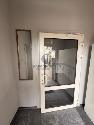 Lokal Wynajem Szczecin Bezrzecze 8