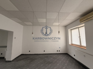 Lokal Wynajem Szczecin Bezrzecze