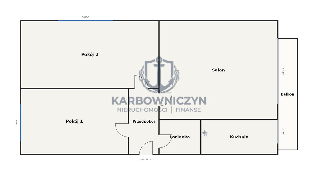 Mieszkanie Sprzedaż Szczecin Płonia Przyszłości