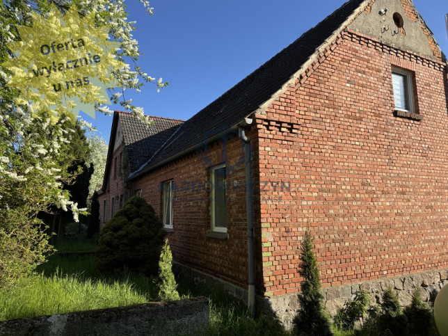 Dom Sprzedaż Woltersdorf, Casekow, Gartz (Oder), Uckermark, Brandeburgia, Niemcy Kunower 1