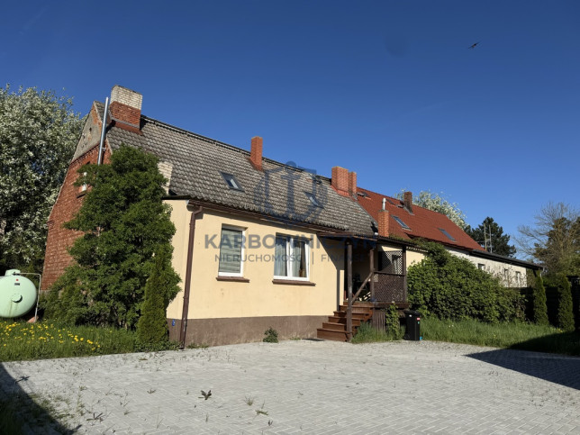 Dom Sprzedaż Woltersdorf, Casekow, Gartz (Oder), Uckermark, Brandeburgia, Niemcy Kunower 2