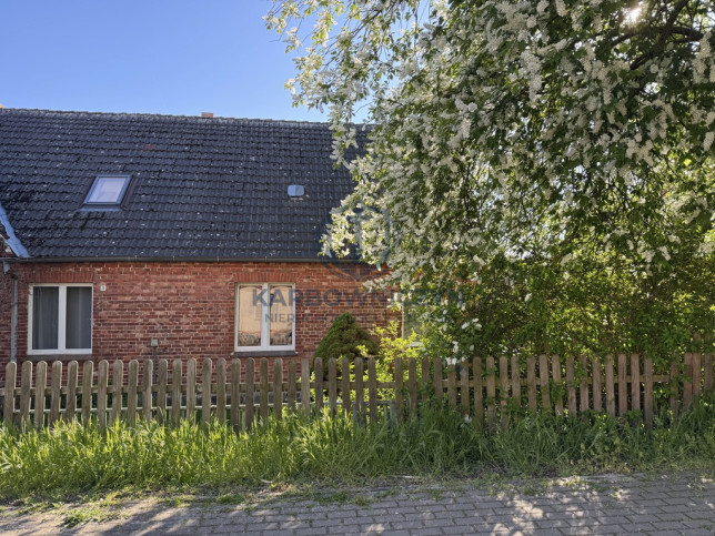 Dom Sprzedaż Woltersdorf, Casekow, Gartz (Oder), Uckermark, Brandeburgia, Niemcy Kunower 3