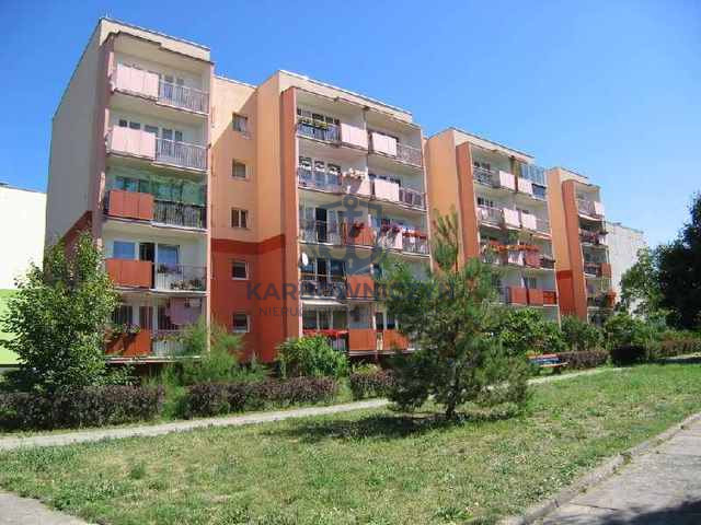 Mieszkanie Wynajem Szczecin Pomorzany Inowrocławska 11
