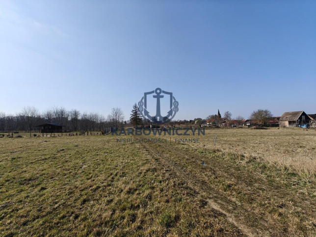 Działka Sprzedaż Stepnica 8