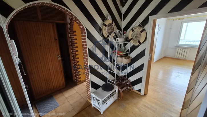 Mieszkanie Wynajem Szczecin Pomorzany Inowrocławska 9