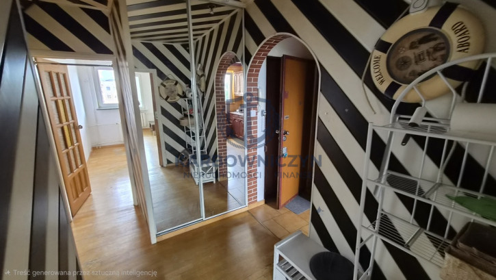 Mieszkanie Wynajem Szczecin Pomorzany Inowrocławska 10